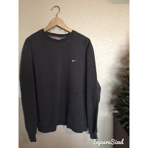Vintage Nike Pullover Sweater